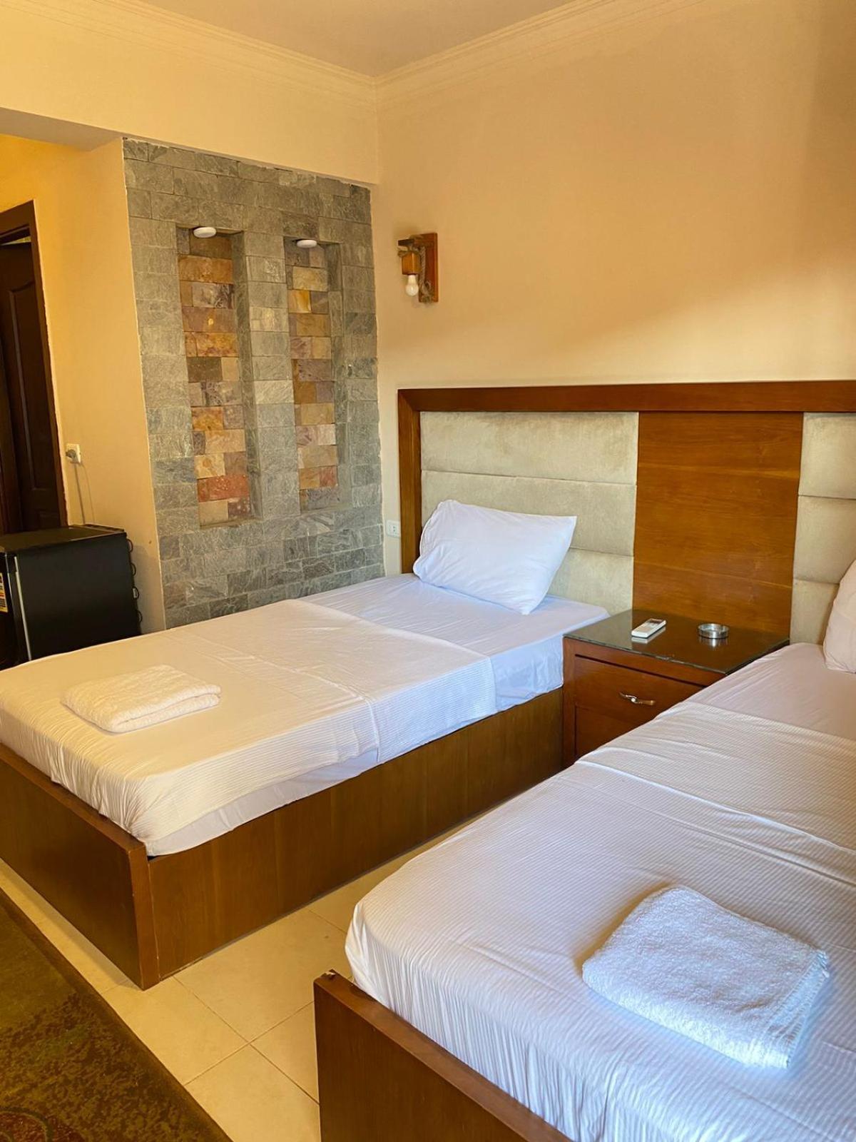 Sunset Dahab Hotel المظهر الخارجي الصورة