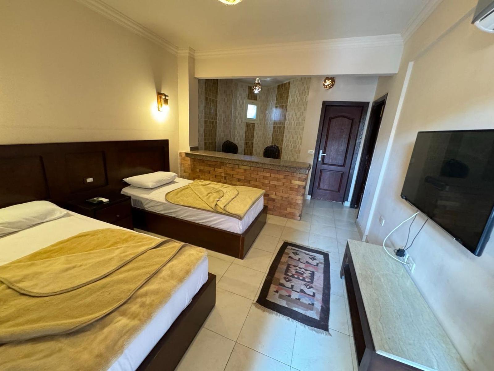 Sunset Dahab Hotel المظهر الخارجي الصورة